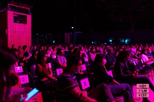 NOT FILM FEST 2022 - Dal 23 al 28 agosto torna a Santarcangelo di Romagna