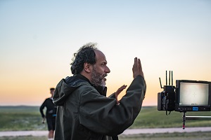 VENEZIA 79 - Guadagnino in concorso con 