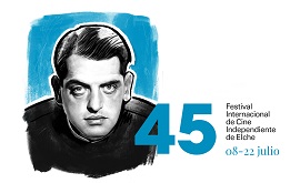 FESTIVAL DE CINE INDEPENDIENTE DE ELCHE 45 - Premio Europeo a 