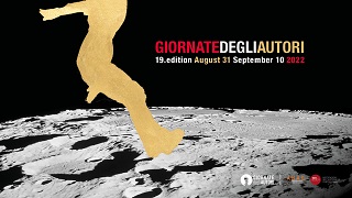 GIORNATE DEGLI AUTORI 19 - Presentata l'edizione 2022