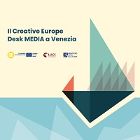 VENEZIA 79 - Europa Creativa MEDIA al Lido