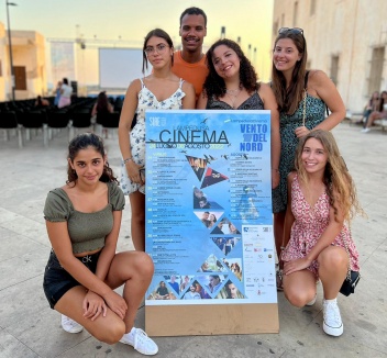 VENTO DEL NORD 14 - Sull'isola cercando Pasolini