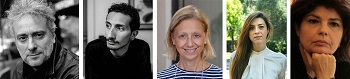 PREMIO ZAVATTINI 2022/23 - Nominata la giuria