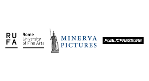 MINERVA PICTURES - Sbarca nel mondo degli NFT