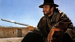 C'ERA UNA VOLTA SERGIO LEONE - Dal 5 agosto su Rai3