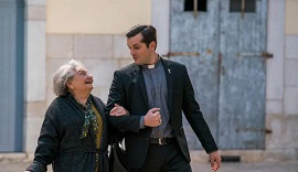 TONNO SPIAGGIATO - 176.000 telespettatori su TV8