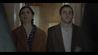GUERRE&PACE FILMFEST 20 - Vince 