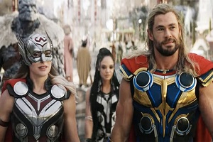 BOX OFFICE - 