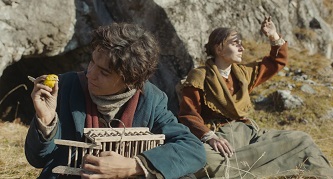 BOBBIO FILM FESTIVAL 25 - Vince 