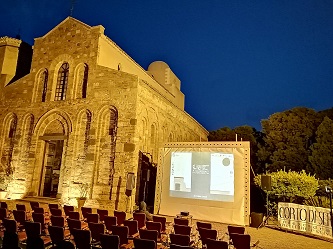 CORTO DI SERA 11 - I vincitori