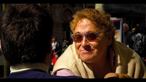 NEW YORK TRUE VENTURE FILM FESTIVAL - Selezionato 