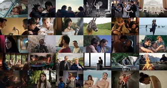EUROPEAN FILM AWARDS 2022 - Tre italiani in selezione