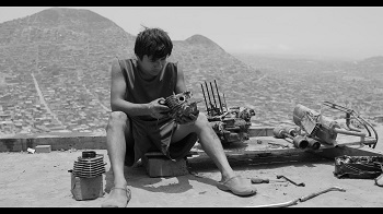 ASINCRONIE 3 - Il Festival del cinema documentario e della fotografia