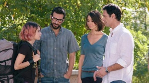 BUONGIORNO PAPA' - Il 23 agosto in prima serata su Canale 5
