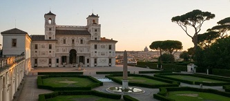FESTIVAL DI FILM DI VILLA MEDICI 2 - Dal 14 al 18 settembre