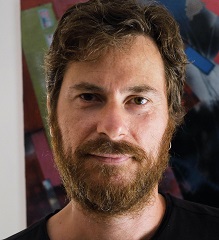 ROME DOCUMENTARY FESTIVAL 2022 - Intervista a Giovanni Buccomino
