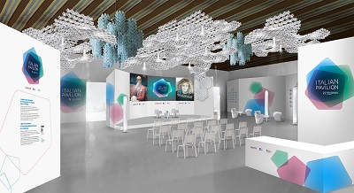 VENEZIA 79 - Torna l'Italian Pavilion