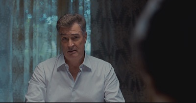 OLTRE - Terminate le riprese del thriller con Daniel McVicar