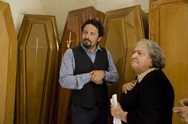 CI VEDIAMO DOMANI - 260.000 telespettatori su Tv8