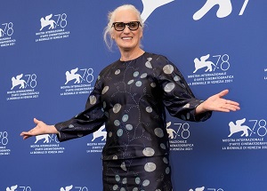 VENEZIA 79 - 90 anni raccontati con nove sceneggiatrici, registe e attrici