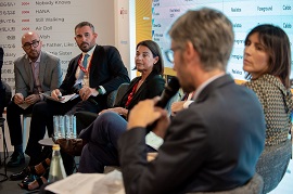 VENEZIA 79 - La ri-scoperta dell'Italia: media e territorio fra citta', regioni e luoghi intermedi