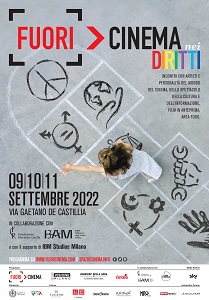 FUORICINEMA 7 - Presentato il programma