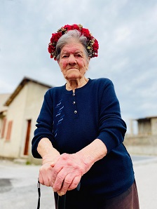 GAROFANO ROSSO 2022 - A Forme Massa D'Albe dal 5 all'11 settembre
