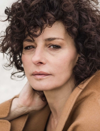 VENEZIA 79 - Lidia Vitale, madre cattivissima