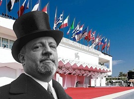 VENEZIA 79 - Stati Generali del Patrimonio Italiano: una maggiore attenzione allindustria e al settore cinematografico
