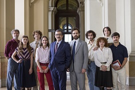 VENEZIA 79 - I vincitori dei Premi FIPRESCI