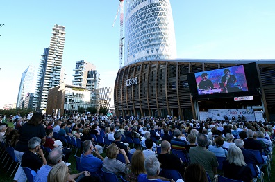 FUORICINEMA 7 - Il bilancio della settima edizione
