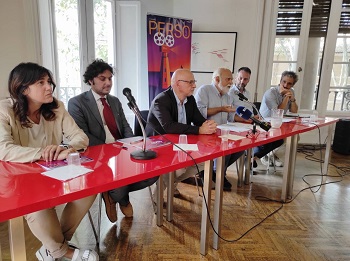 PERSO 2022 - 9 giorni di proiezioni, 50 titoli, 8 anteprime italiane