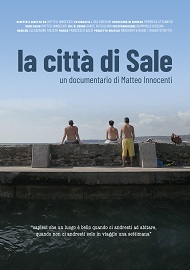 LA CITTA' DI SALE - Dal 26 settembre piattaforma partecipa.zalab.org