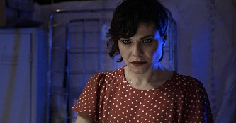 VISIONI CORTE 11 - Ospite Antonia Truppo