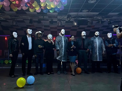 THE LOTTERY - Al via le riprese del film da Shirley Jackson