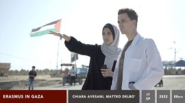 ROME DOCUMENTARY FESTIVAL 2022 - Il programma del 25 settembre