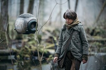 TRIESTE SCIENCE+FICTION FESTIVAL 22 - Anteprime stellari