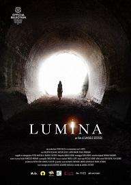 LUMINA - Dal 20 ottobre ​in tour nelle sale di tutta Italia