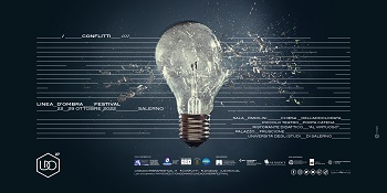 LINEA D'OMBRA 27 - Dal 22 al 29 ottobre
