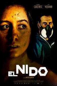 EL NIDO - Anteprima regionale a Torino al cinema Maffei