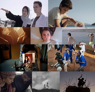 ROME DOCUMENTARY FESTIVAL 2022 - Il programma del 28 settembre