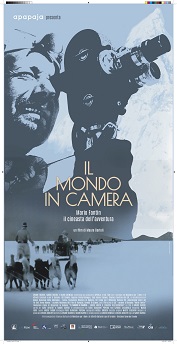 IL MONDO IN CAMERA - Da venerd 30 settembre in sala