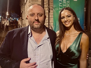LATINA INDEPENDENT FILM FESTIVAL 1 - I vincitori