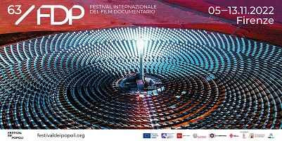 FESTIVAL DEI POPOLI 63 - Focus sui cambiamenti climatici