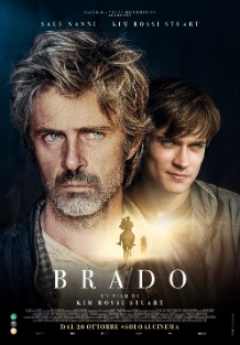 BRADO - Anteprima assoluta al KUM! Festival