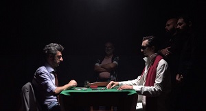 Note di regia di 