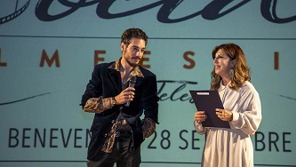 SOCIAL FILM FESTIVAL ARTELESIA - Tutti i premi