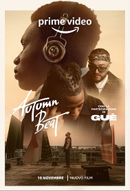 AUTUMN BEAT - Dal 10 novembre direttamente in streaming