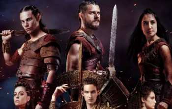 FESTA DEL CINEMA DI ROMA 17 - Romulus 2