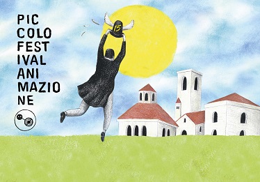 PICCOLO FESTIVAL DELL'ANIMAZIONE 15 - Le prime anticipazioni